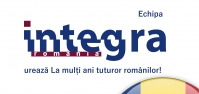 Echipa Integra urează La mulți ani tuturor românilor
