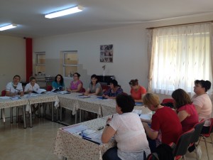 Curs ingrijtor batrani