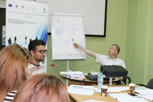 Curs antreprenoriat Oradea